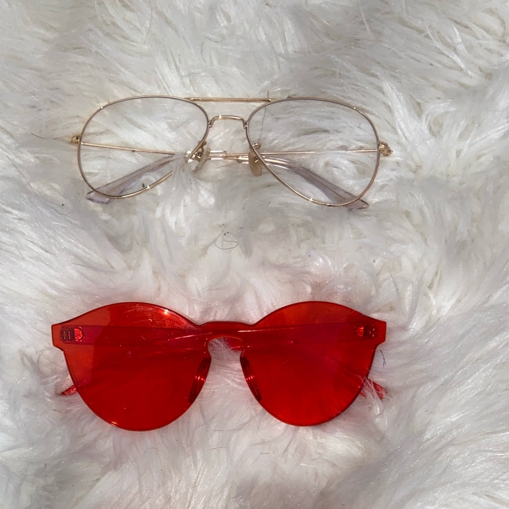 Four Sunglasses (Great Deal 🔥)